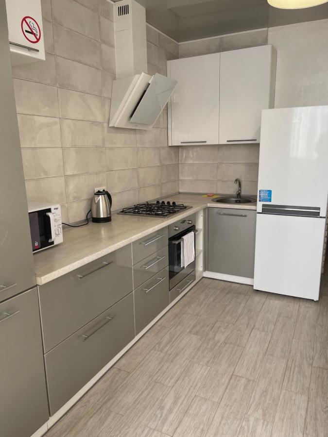 050 Уютные Апартаменты Жк «Софиевская Слободка» Vyshneve Exterior photo