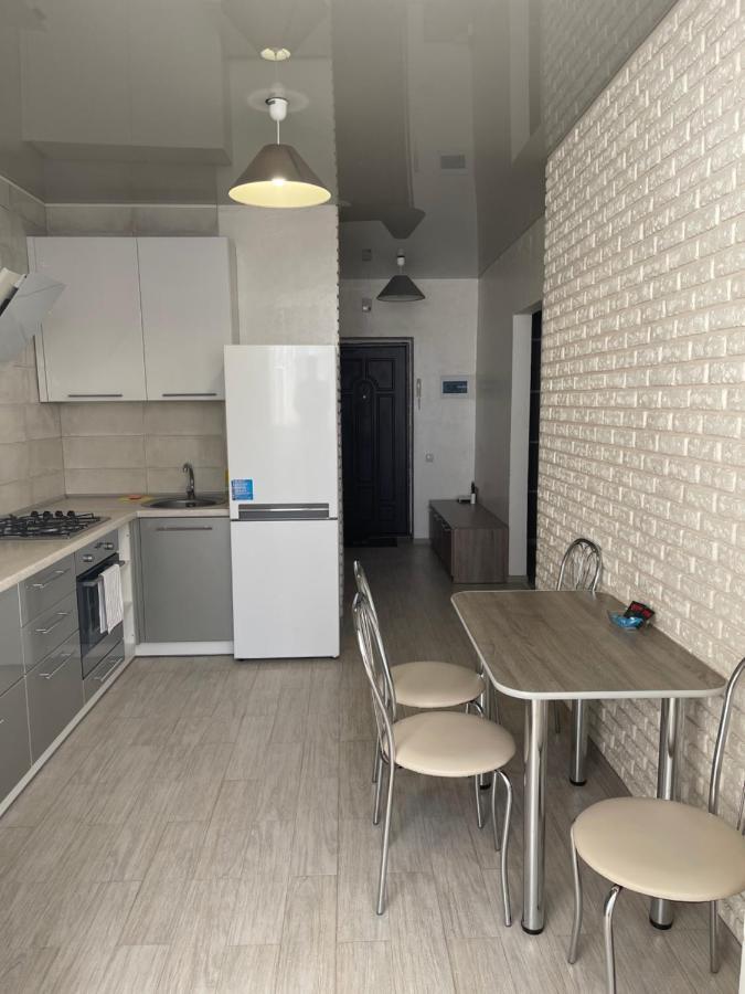 050 Уютные Апартаменты Жк «Софиевская Слободка» Vyshneve Exterior photo
