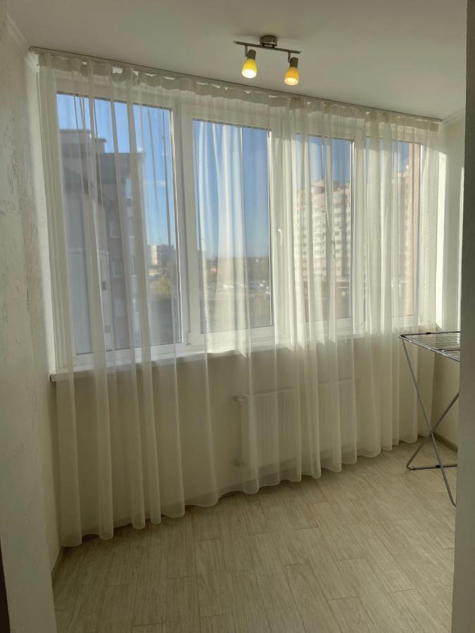 050 Уютные Апартаменты Жк «Софиевская Слободка» Vyshneve Exterior photo